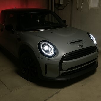 Mini Cooper SE 135kW 14 923 km Odpočet - 3