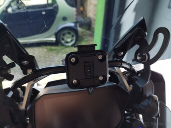 Navigace Garmin Zumo XT - 3