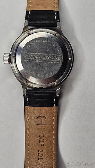 Hodinky Voskot Amphibia - komandirskie - 3