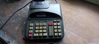 Ruské hodiny Elektronica - 3