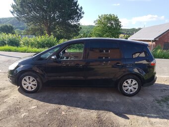 Ford S-max 2.0 96kw 2007 Titanium Alcatra - 3
