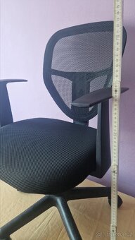 PC židle - 3