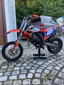 Ktm 65 SX - 3