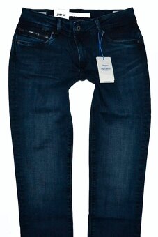 Dámské džíny zn. Pepe Jeans New Brooke vel. 32/32 - 3