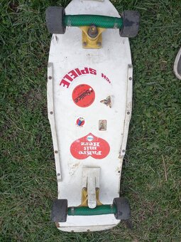 Skateboard - 3