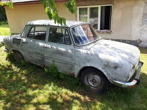 Škoda 100 - 3