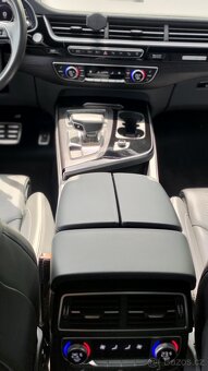 AUDI Q7 , 3.0 TFSI , 245 kw, S-LINE - EXKLUSIVE - 3