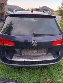 Dily vw passat b7 LH5X - 3