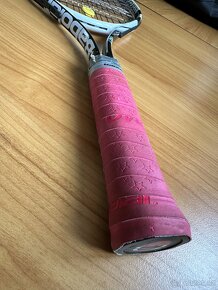 Raketa Babolat jr. 25 - 3