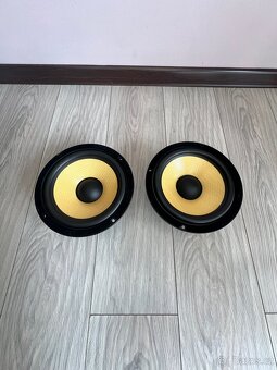MONOCOR SPH-200KE Reproduktory - 3