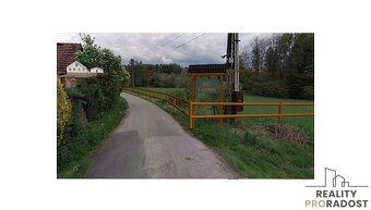 Prodej pozemků o celkové výměře 35547 m², Krhová - 3