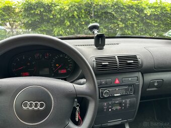 Audi A3 2001 1.6 75kw - 3