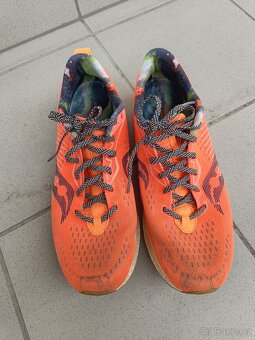 SAUCONY Endorphin Pro 2 pánské boty 47 - 3