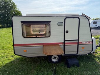 Karavan - 3