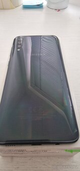 Samsung galaxy A70 128GB a 6Gb ram top stav - 3
