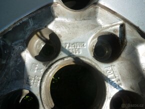 Alu 5x112 r16 - 3