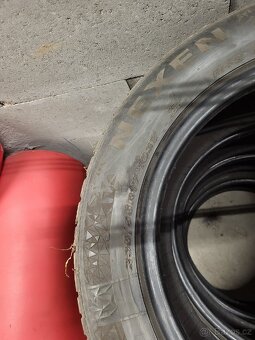 Nexen Winguard Sport 235/55 R17 103V XL - 3