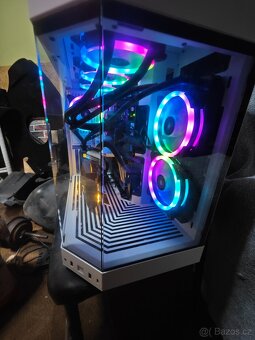 Herní PC Ryzen 9 - 3