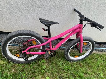 TREK ROSCOE 20 divci - 3