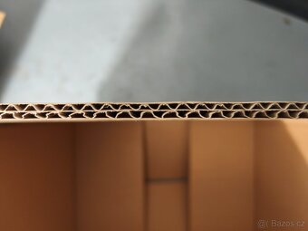 Kartonová krabice, obal, box, škatule - 3