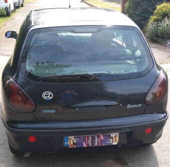Fiat Bravo 1.6 16V 100CV - 3