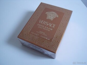VERSACE Eros Najim 100ml, zabalené - 3
