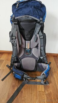 Deuter Aircontact 55+10 - 3