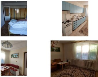 Rodinný dům Strání, ID 7500e 3007 - 3