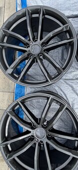 Bmw G30 - 3