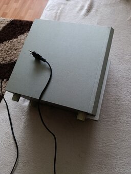 Prodám aktivní subwoofer - 3