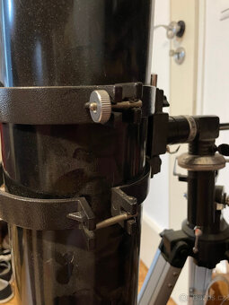 Celestron Powerseeker 114EQ - 3