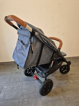 VALCO BABY sportovní kočárek SNAP4 SPORT FLAT - 3