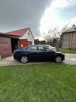 Mazda 6 GH 2.0i - 3