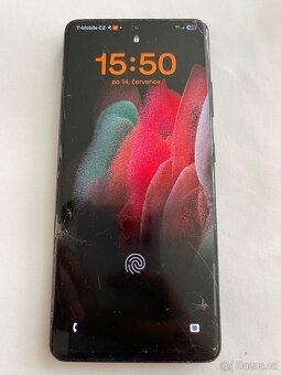 Samsung Galaxy s21 Ultra 12/256G - 3