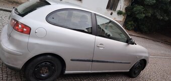 Seat Ibiza - 3