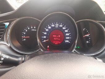 Kia seed kombi gt line - 3