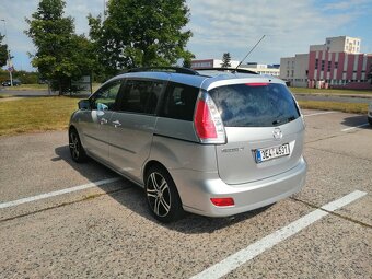 Mazda 5 - 3
