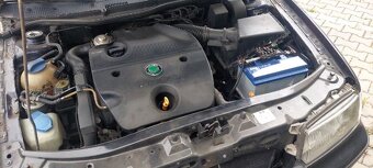 Škoda Octavia 1.9TDI 66KW - 3