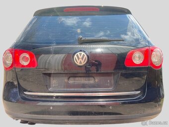Passat B6 - 3