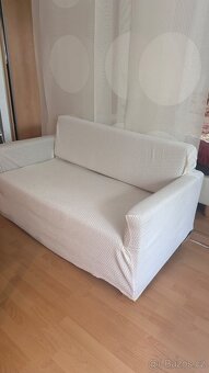 Sedačka IKEA Solsta - 3