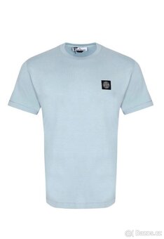 Stone Island tričko – luxusní kopie 1:1 - 3