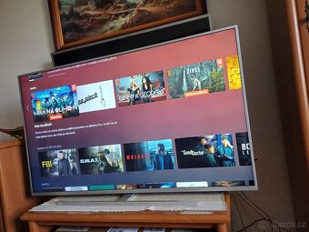 4K Android Smart Ambilight 55PUS7304-úhlopříčka 140cm - 3