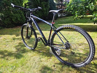 Cannondale Trail 6 29 - 3