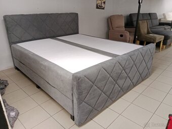 Postel 180x200cm - 3