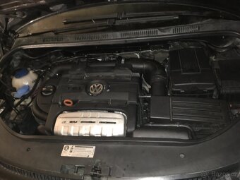 Golf Plus 1.4TSi 118kW - 3