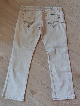 Kalhoty vel.L/XL GURU Made in Turkey - 3