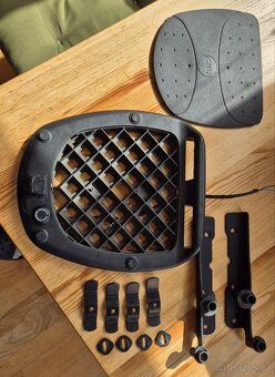Kufr Givi Monolock E470N - 3