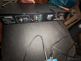Tuner Kenwood KT-2030L - 3