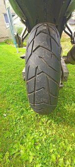 Yamaha fzs 600 fazer - 3
