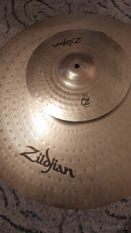 Komplet bicí sada Sonor Smart force xtend + Zildjian činely - 3